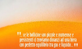 La Degustazione della Birra