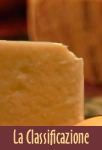 La Classificazione dei Formaggi