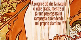 Bibliografia Floro-gastronomica