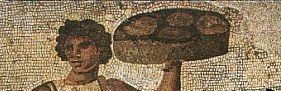 La Gastronomia nella Napoli Antica