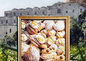 La Gastronomia Amalfitana (parte terza)