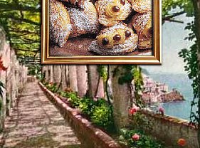 La Gastronomia Amalfitana (parte terza)