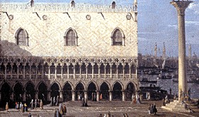 Gastronomia Veneziana (parte prima)