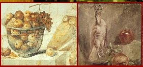 Antiche Ricette Pompeiane