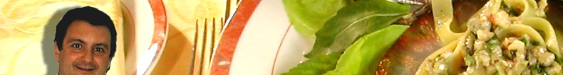 Paolo Gramaglia presenta: Le Ricette del President