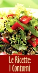 Le Ricette del President: I Contorni