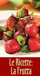 Le Ricette del President: La Frutta